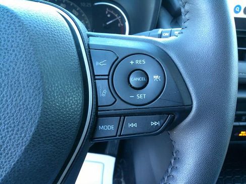 Used 2023 Toyota RAV4 XLE w/ Convenience Package AWD/4WD image 13