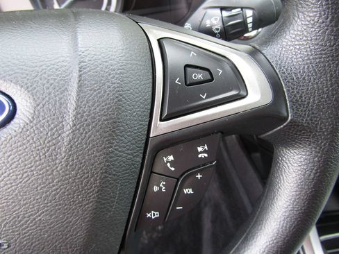 Used 2018 Ford Fusion S FWD image 7