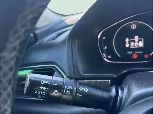 Used 2022 Honda Accord Sport Special Edition image 23