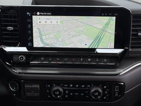 New 2026 Chevrolet Silverado 2500 ZR2 image 13