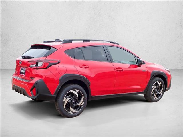 New 2026 Subaru Crosstrek 2.5i Limited AWD/4WD image 4