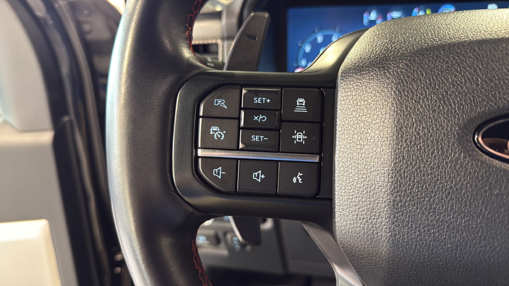 Used 2024 Ford F150 Raptor AWD/4WD image 36