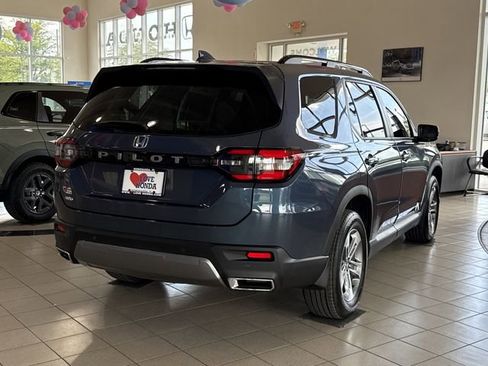 New 2026 Honda Pilot EX-L image 6