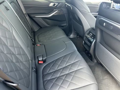 Used 2026 BMW X5 xDrive50e AWD/4WD image 14