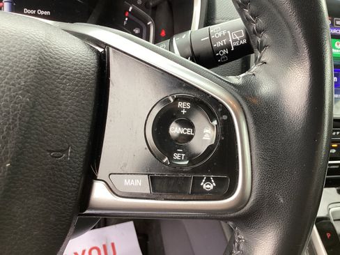 Used 2021 Honda CR-V EX-L image 17