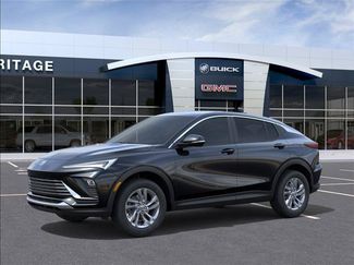 New 2026 Buick Envista Sport Touring w/ Convenience I Package FWD video 2