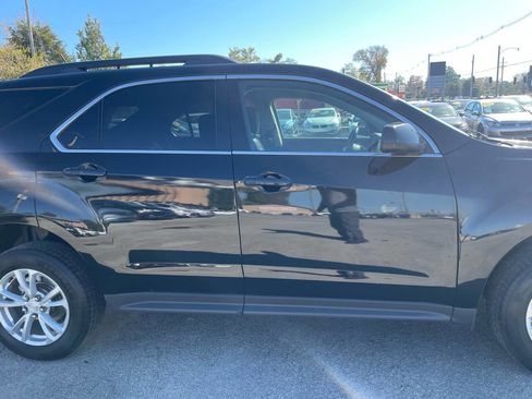 Used 2016 Chevrolet Equinox LT w/ Convenience Package image 4