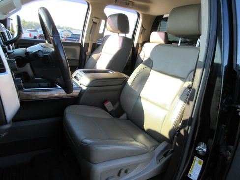 Used 2014 GMC Sierra 1500 SLT w/ Suspension Package, Off-Road AWD/4WD image 19