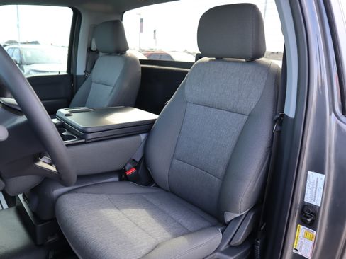 Used 2025 Ford F150 XL w/ Equipment Group 103A High image 27