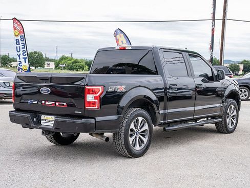 Used 2020 Ford F150 XL w/ Equipment Group 101A Mid RWD image 5