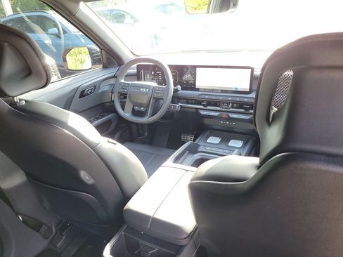New 2027 Kia Telluride SX X-Line w/ Towing Package AWD/4WD image 14