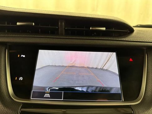 Used 2024 Cadillac XT5 Sportv w/ LPO, Floor Liner Package AWD/4WD image 20