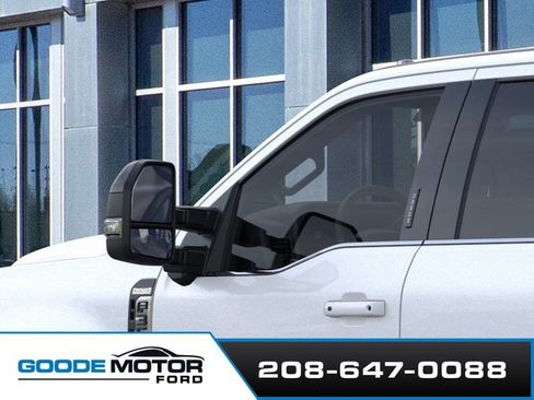 New 2026 Ford F350 King Ranch AWD/4WD image 20