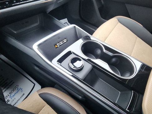 New 2026 Chevrolet Equinox ACTIV image 21