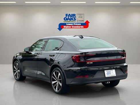 Used 2022 Polestar Polestar 2 image 11