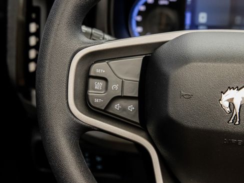 Used 2023 Ford Bronco Big Bend image 45