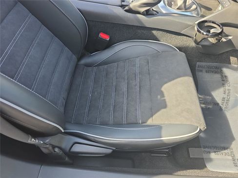 Used 2023 MAZDA MX-5 Miata Club w/ Brembo/BBS Recaro Package image 13