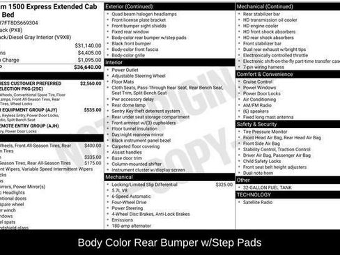 Used 2013 RAM 1500 Express image 9