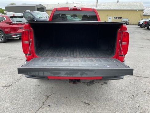 Used 2016 Chevrolet Colorado LT RWD image 54
