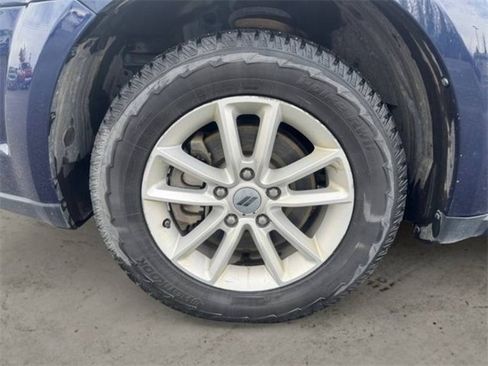 Used 2018 Dodge Journey SXT image 9