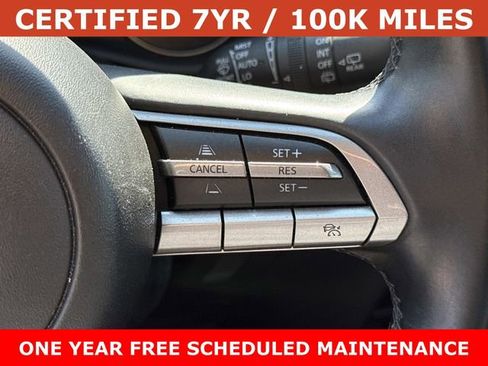 Used 2023 MAZDA CX-30 AWD 2.5 S w/ Select Package image 23
