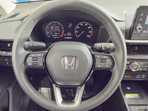 Used 2023 Honda CR-V EX-L image 20