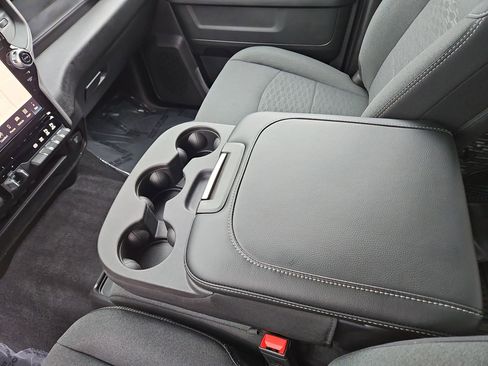 New 2026 RAM 2500 Tradesman image 33