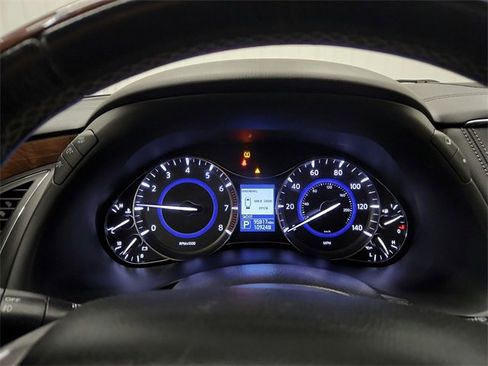 Used 2019 INFINITI QX80 Luxe image 20