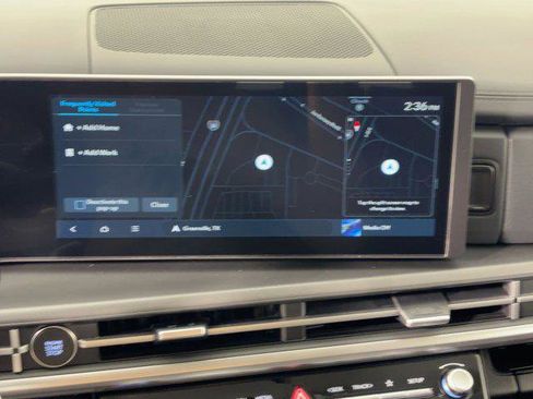 New 2026 Hyundai Santa Fe XRT image 22