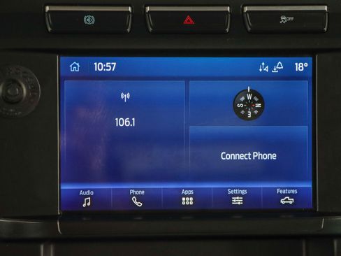 Used 2023 Ford F350 XL w/ XL Driver Assist Package AWD/4WD image 19
