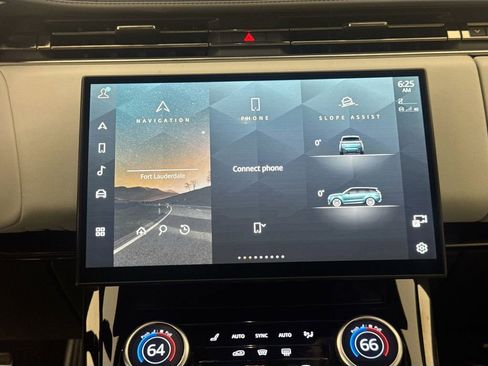 Certified 2023 Land Rover Range Rover Sport SE image 15