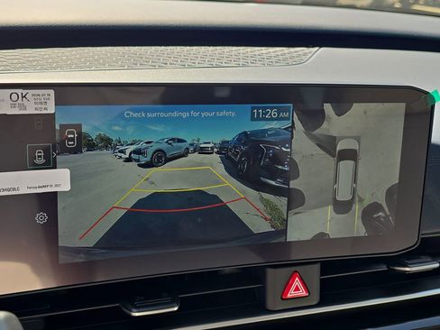 New 2026 Kia Carnival SX Prestige image 25