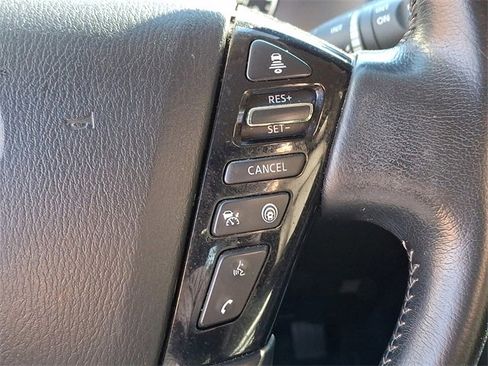 Used 2021 Nissan Armada SV image 25