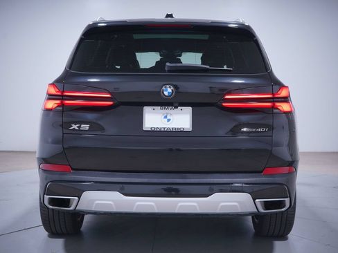 Used 2024 BMW X5 sDrive40i w/ Premium Package RWD image 5