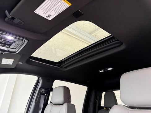 New 2026 Chevrolet Silverado 2500 ZR2 AWD/4WD image 16