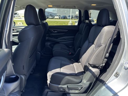 Used 2023 Subaru Ascent Premium w/ Convenience Package image 14