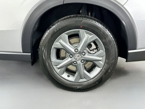 New 2027 Honda HR-V LX image 21