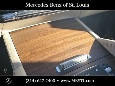 New 2026 Mercedes-Benz GLE 450 4MATIC image 28