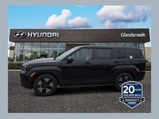 New 2026 Hyundai Santa Fe SE video 1