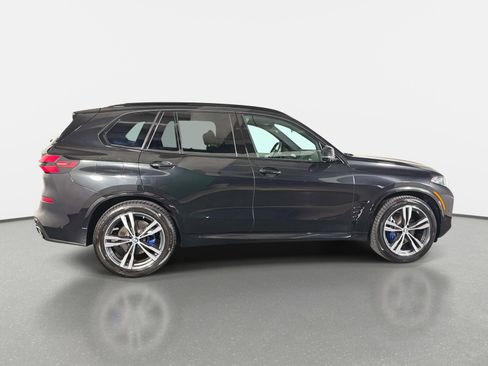 Used 2025 BMW X5 xDrive40i AWD/4WD image 2