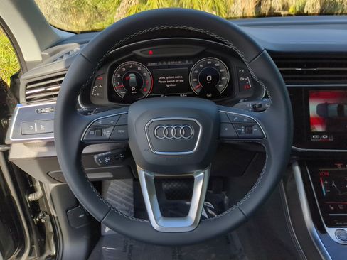 New 2026 Audi Q7 3.0T Premium Plus image 31