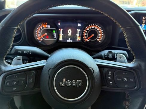 Used 2024 Jeep Wrangler Unlimited Rubicon 392 AWD/4WD image 33
