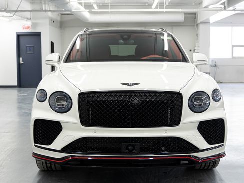 New 2026 Bentley Bentayga Speed image 7