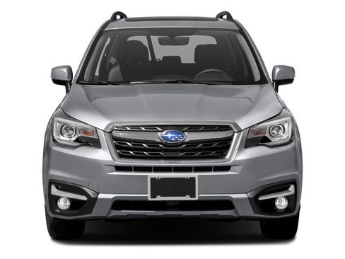 Used 2017 Subaru Forester 2.5i Touring image 8