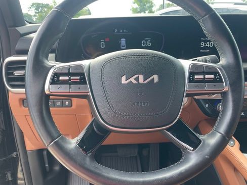 Certified 2023 Kia Telluride EX X-Line AWD/4WD image 14