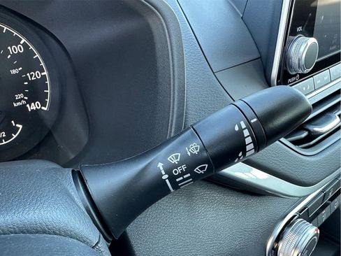 New 2025 Nissan Altima 2.5 S image 26