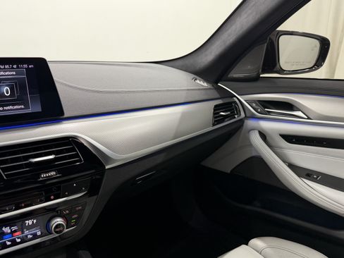 Used 2019 BMW M5 w/ Executive Package AWD/4WD image 65