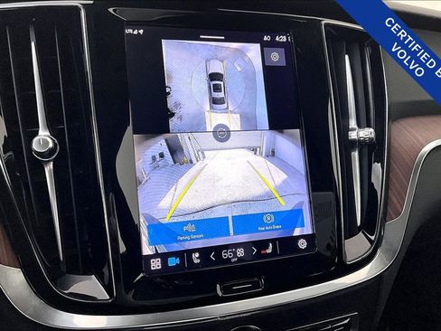 Certified 2024 Volvo S60 B5 Plus image 30