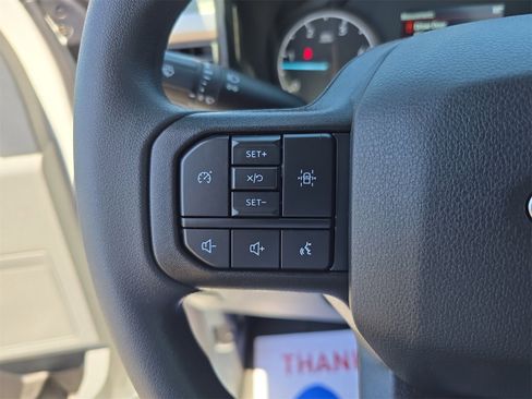 New 2025 Ford F450 XL image 16