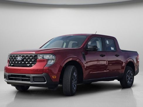 New 2026 Ford Maverick XLT w/ Equipment Group 301A image 15